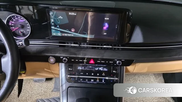 Kia Carnival 4th generation 2020 Белый из Кореи, фото 5