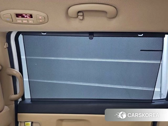 Kia The New Carnival 2019 Белый из Кореи, фото 5