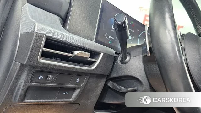 Hyundai Sonata D Edge (DN8) 2023 Белый из Кореи, фото 5