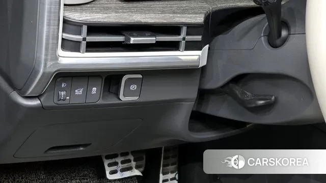 Hyundai Santa Fe (MX5) 2024 Серый из Кореи, фото 5