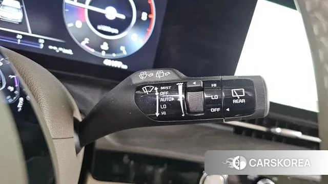 Kia Carnival 4th generation 2023 Белый из Кореи, фото 5