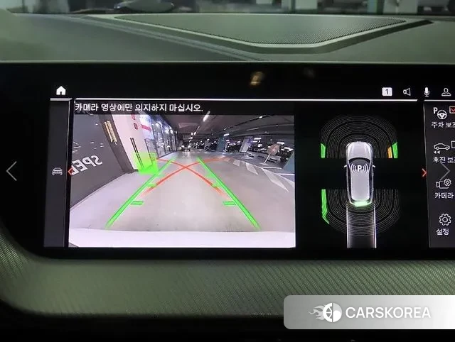 BMW 1 Series (F40) 2023 Белый из Кореи, фото 5