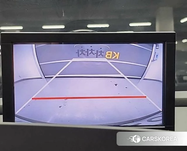 Hyundai Avante (CN7) 2021 Серый из Кореи, фото 5