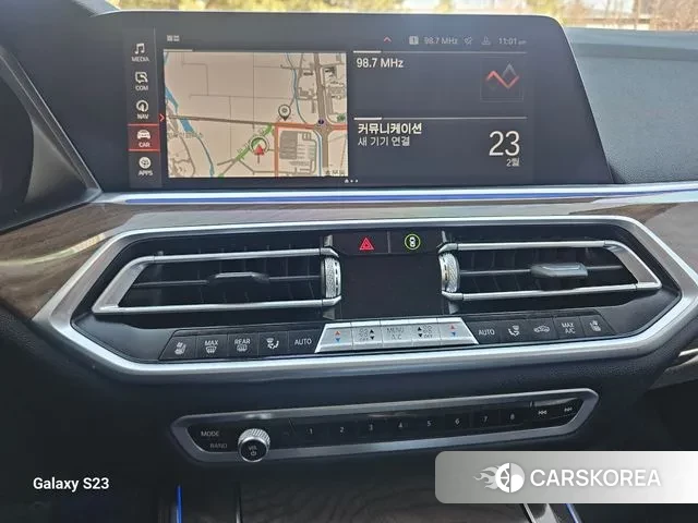 BMW X5 (G05) 2019 Белый из Кореи, фото 5