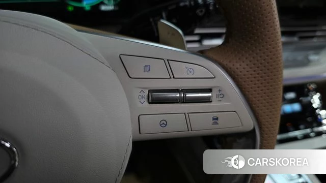 Hyundai The New Grandeur IG Hybrid 2022 Черный из Кореи, фото 5