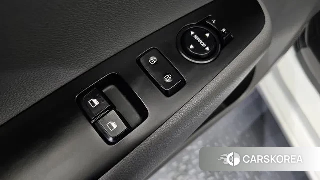 Kia Morning Urban (JA) 2021 Белый из Кореи, фото 5