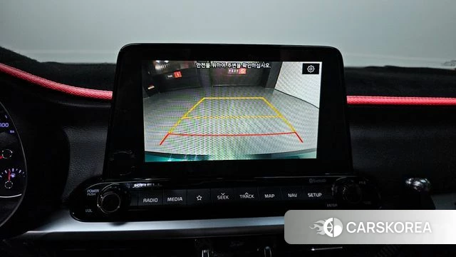 Kia Come New K3 2019 Зеленый из Кореи, фото 5