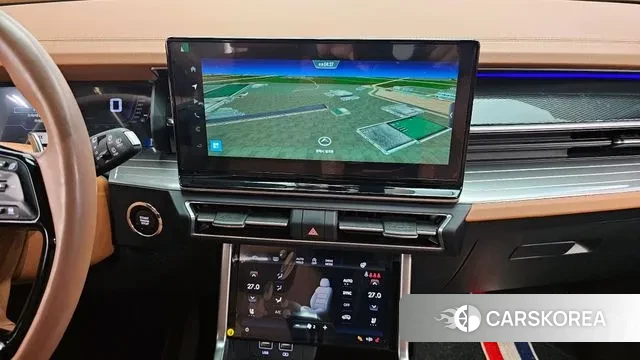 Ssangyong Torres 2023 Белый из Кореи, фото 5