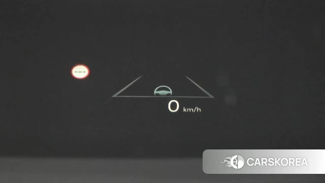 Hyundai Grandeur Hybrid (GN7) 2023 Черный из Кореи, фото 5