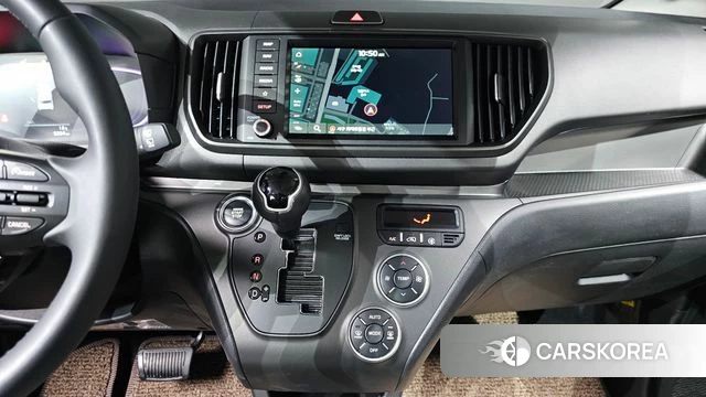 Kia The New Kia Ray 2025 Белый из Кореи, фото 5
