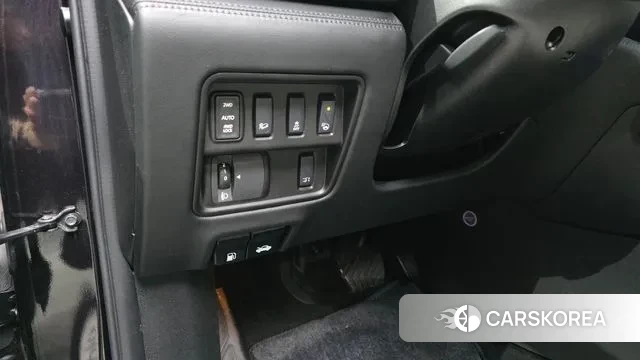 Renault Korea (Samsung) The New QM6 2021 Фиолетовый из Кореи, фото 5