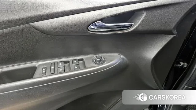 Chevrolet (GM Daewoo) The Next Spark 2018 Черный из Кореи, фото 5