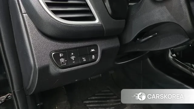 Kia Seltos 2020 Черный из Кореи, фото 5