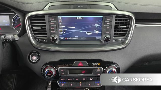 Kia The New Sorento 2019 Белый из Кореи, фото 5