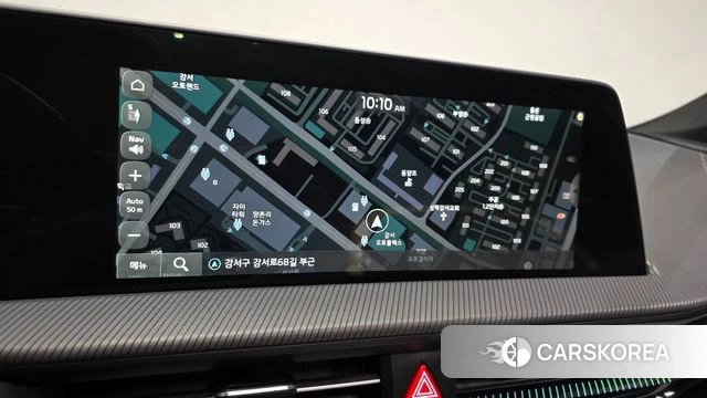 Kia EV6 2021 Белый из Кореи, фото 5