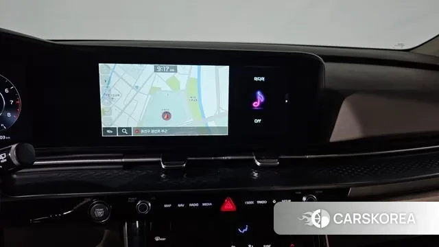 Kia Carnival 4th generation 2022 Белый из Кореи, фото 5