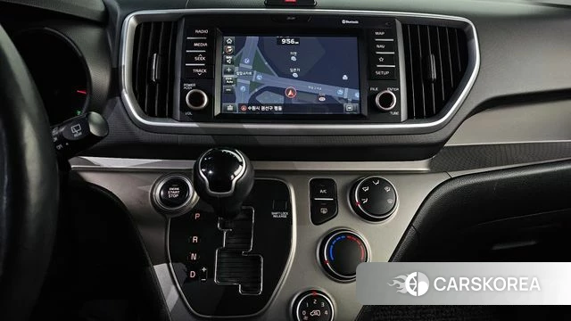 Kia The New Ray 2018 Серый из Кореи, фото 5