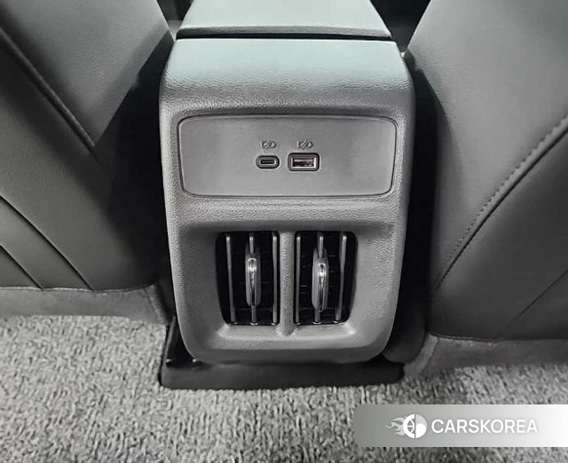 Chevrolet (GM Daewoo) Trax Crossover 2025 Белый из Кореи, фото 5