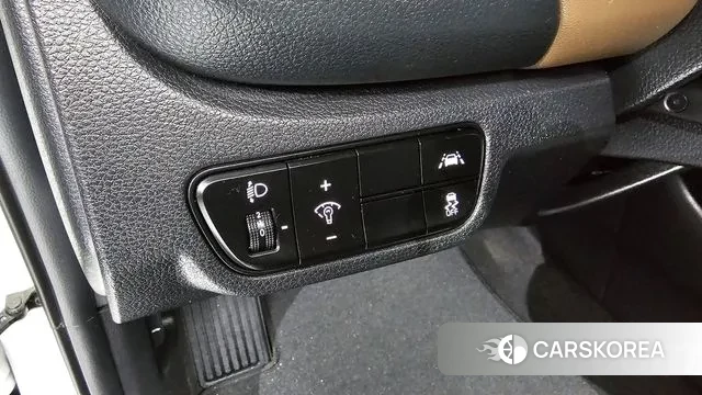 Kia Seltos 2021 Белый из Кореи, фото 5