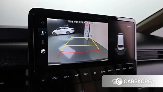 Hyundai Staria 2023 Серый из Кореи, фото 5