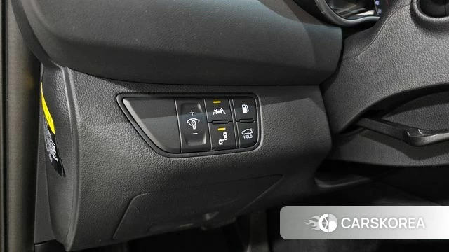 Genesis G70 2018 Серый из Кореи, фото 5