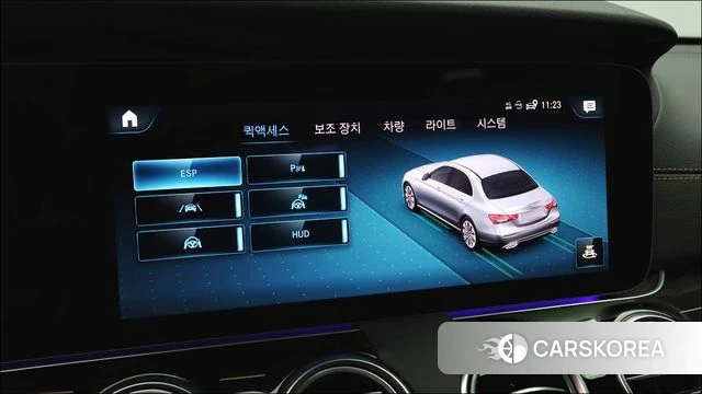 Mercedes-Benz E-Class W213 2021 Черный из Кореи, фото 5