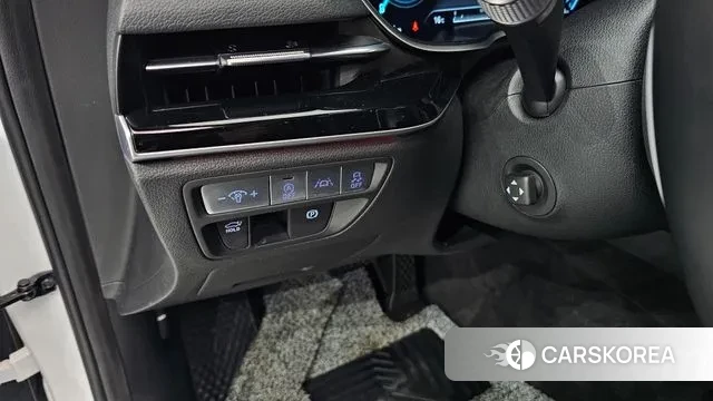 Genesis G80 (RG3) 2020 Белый из Кореи, фото 5