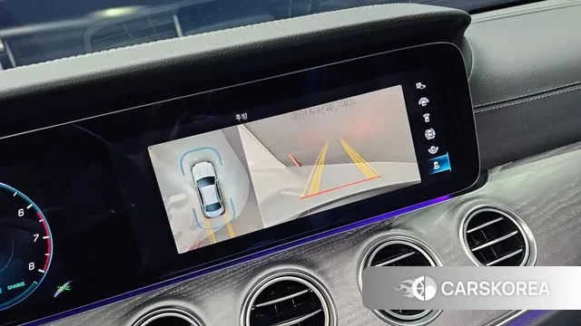 Mercedes-Benz E-Class W213 2023 Серый из Кореи, фото 5