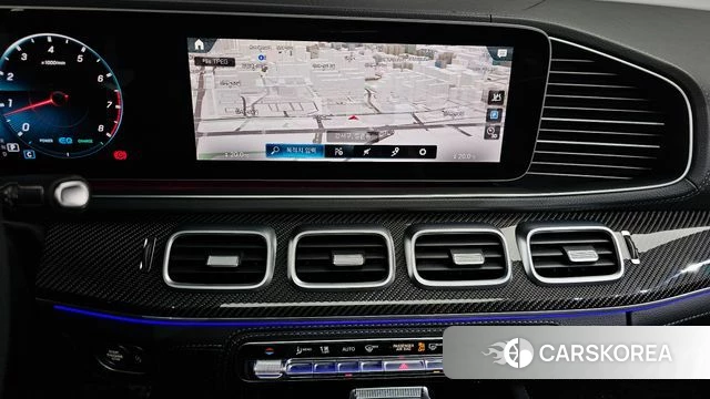 Mercedes-Benz GLE-Class W167 2022 Белый из Кореи, фото 5