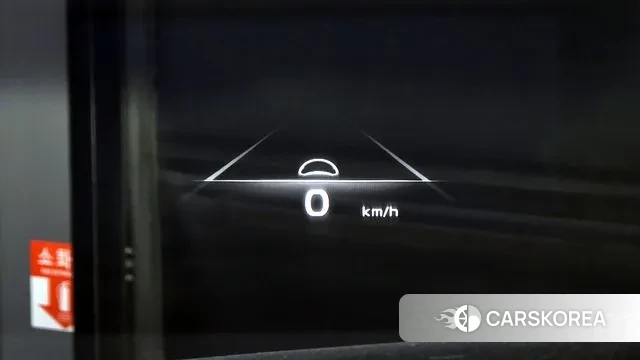 Kia Mohave Master 2023 Черный из Кореи, фото 5