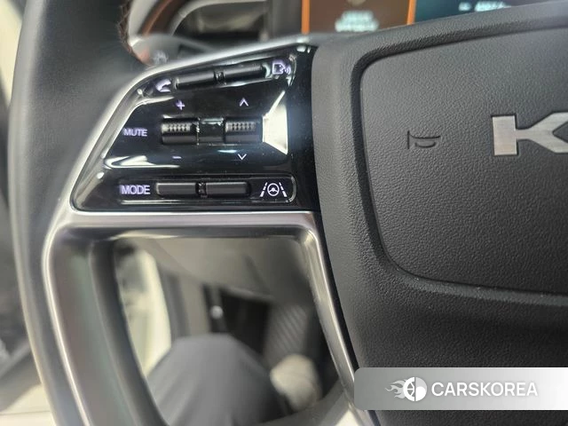 Ssangyong The New Torres 2025 Белый из Кореи, фото 5