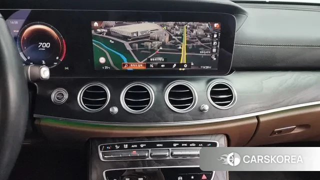 Mercedes-Benz E-Class W213 2022 Черный из Кореи, фото 5