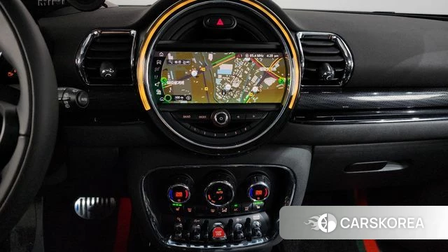 Mini Cooper Clubman 2020 Жемчужный цвет из Кореи, фото 5