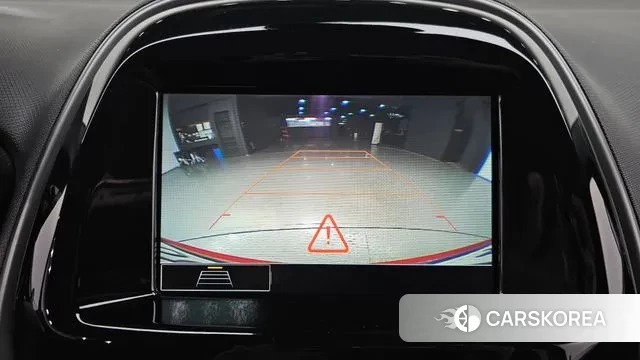 Chevrolet (GM Daewoo) The New Spark 2019 Красный из Кореи, фото 5