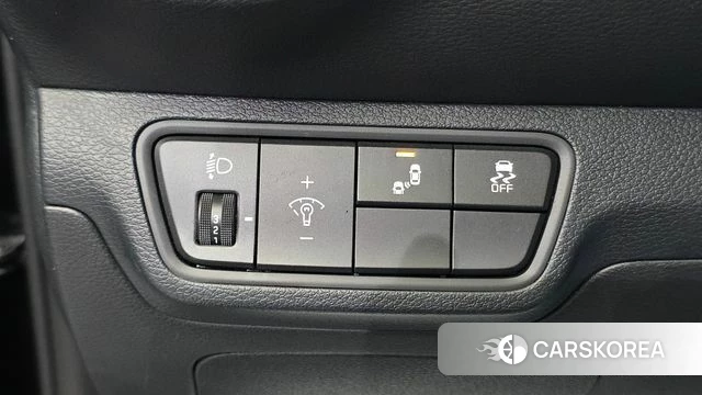 Kia The New K3 2nd generation 2024 Черный из Кореи, фото 5