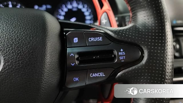 Hyundai i30 (PD) 2020 Белый из Кореи, фото 5