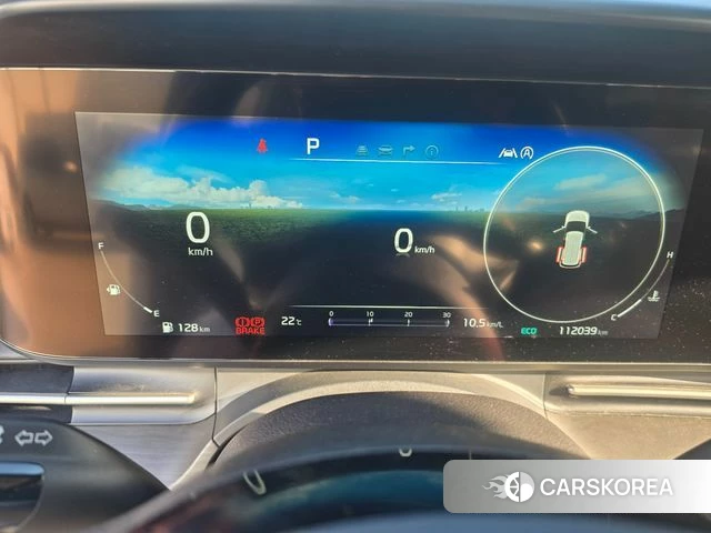 Kia Carnival 4th generation 2021 Белый из Кореи, фото 5