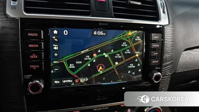 Kia The New Mohave 2018 Черный из Кореи, фото 5