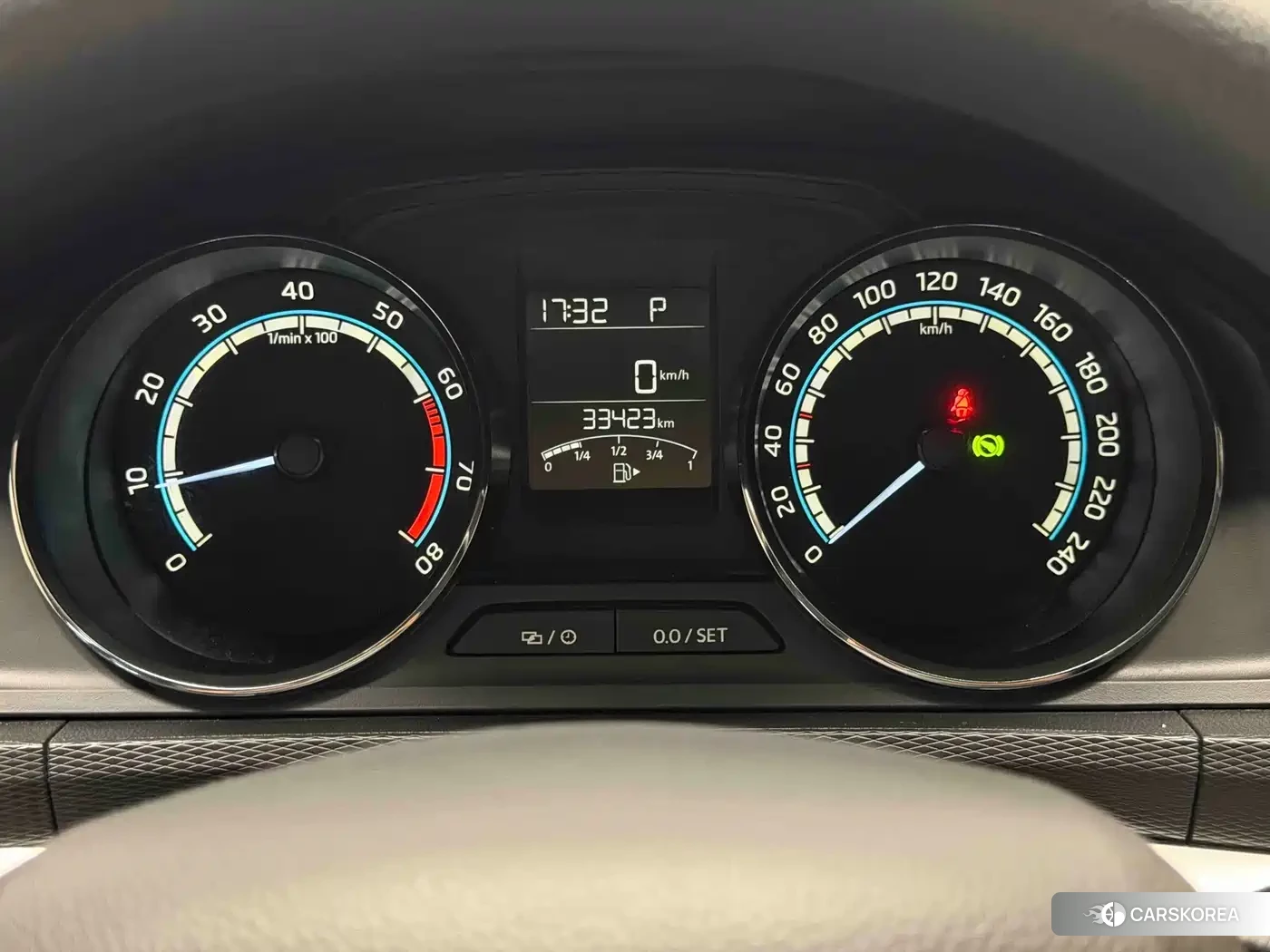 Skoda Kamiq 2022 Белый из Китая, фото 5