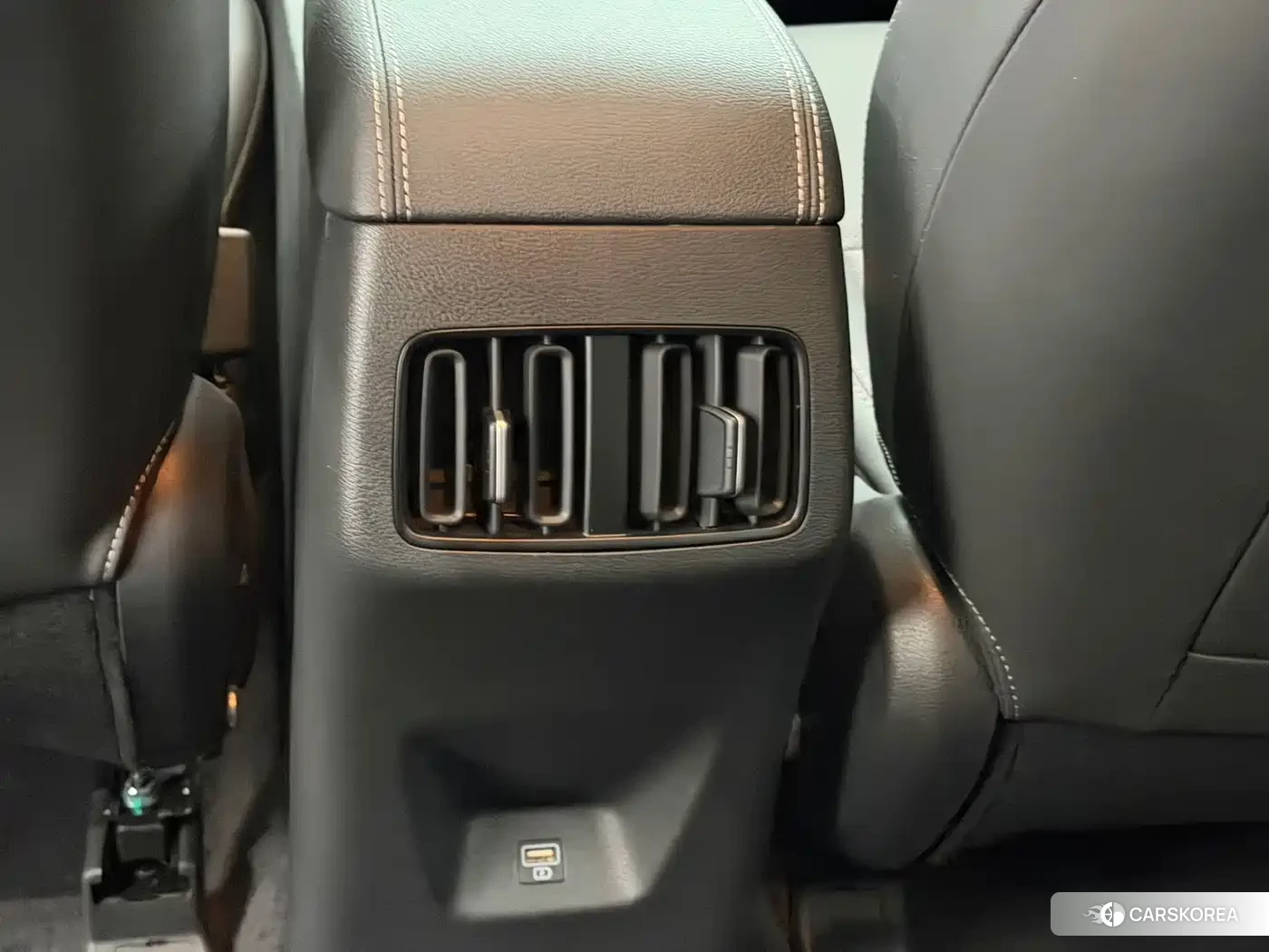 Hyundai Beijing Hyundai ix35 2022 Белый из Китая, фото 5