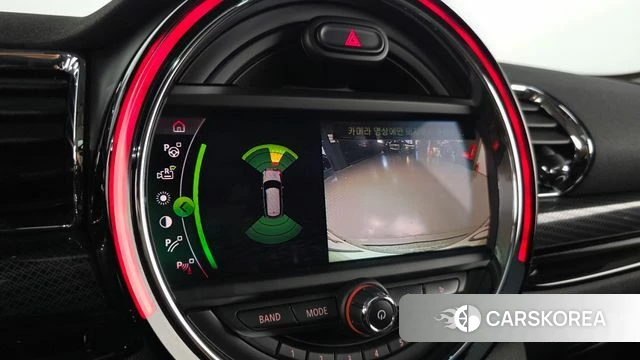 Mini Cooper Clubman 2020 Жемчужный цвет из Кореи, фото 5