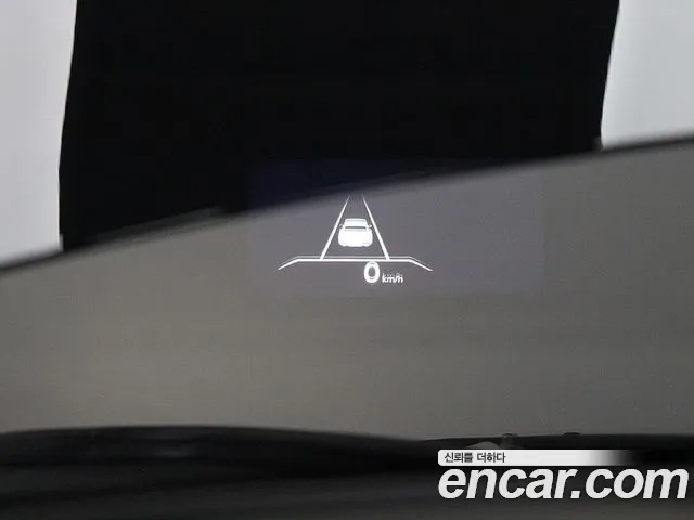 Genesis G80 (RG3) 2021 Черный из Кореи, фото 5