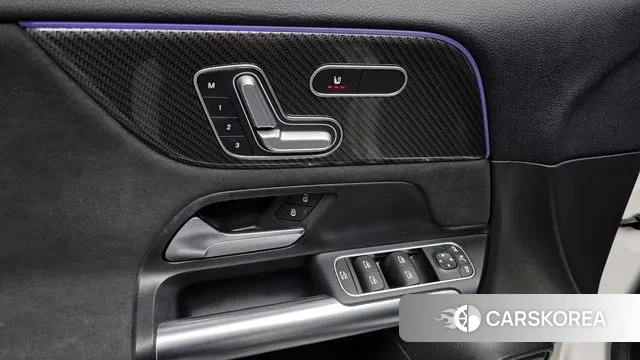 Mercedes-Benz GLA - Class H247 2020 Белый из Кореи, фото 5