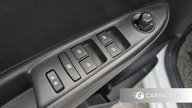 Chevrolet (GM Daewoo) The New Spark 2020 Белый из Кореи, фото 5