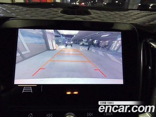 Chevrolet (GM Daewoo) The New Malibu id 2364119 из Кореи 5