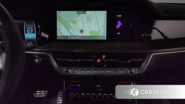 Kia Mohave Master 2022 Белый из Кореи, фото 5