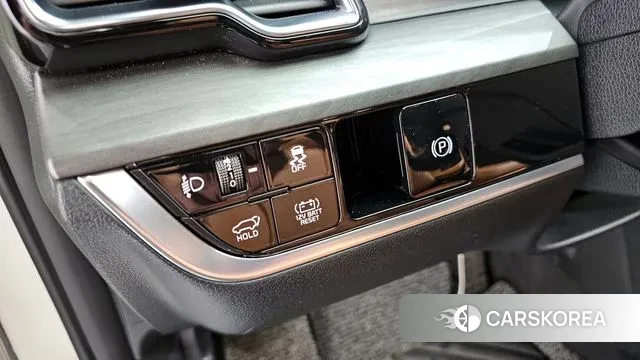 Kia Sportage 5th Generation Hybrid 2024 Белый из Кореи, фото 5