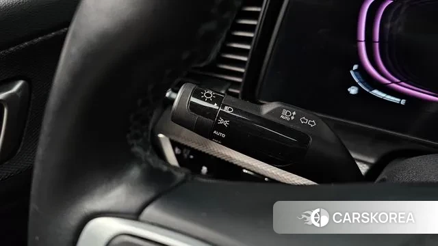 Kia Sportage 5th Generation 2021 Серый из Кореи, фото 5