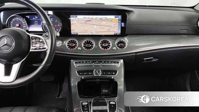 Mercedes-Benz E-Class W213 2019 Белый из Кореи, фото 5