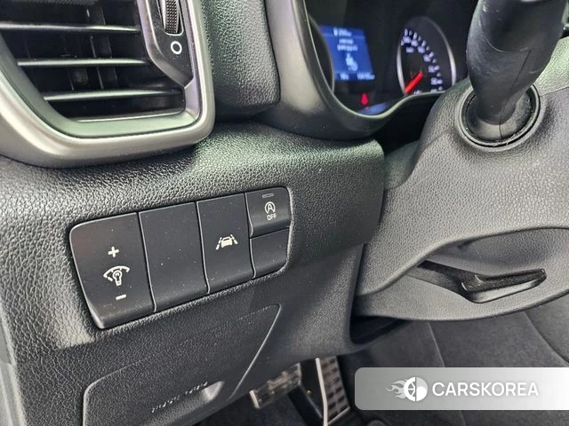 Kia Sportage The Bold 2019 Белый из Кореи, фото 5